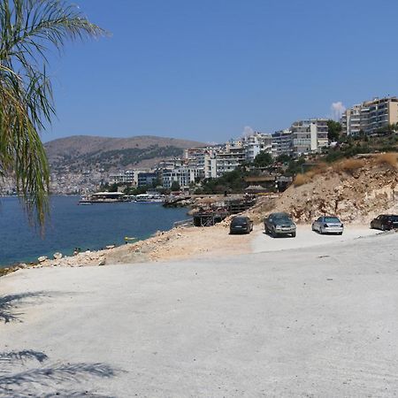 Sail Sea View Apartments ساراندا المظهر الخارجي الصورة